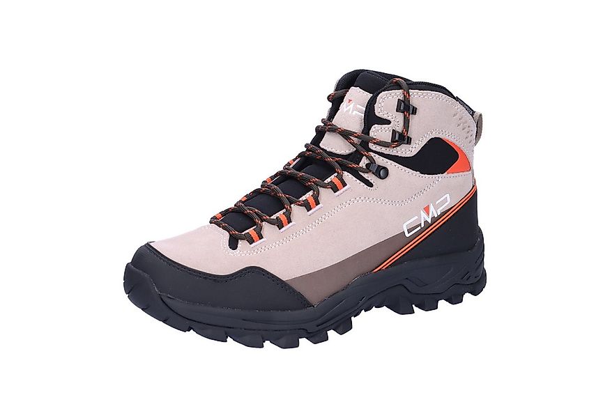 CMP CMP Damen Wanderschuhe MYZAR MID TREKKING SHOES 3Q15856 Trekkingschuh günstig online kaufen