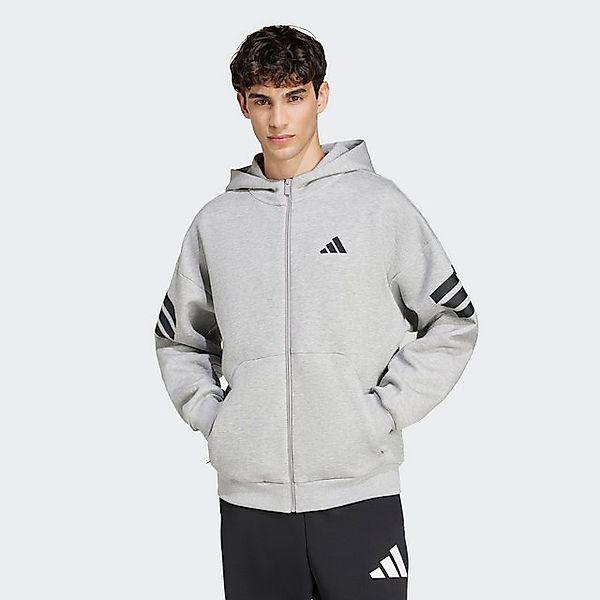 adidas Sportswear Sweatshirt M FI 3S FZ günstig online kaufen