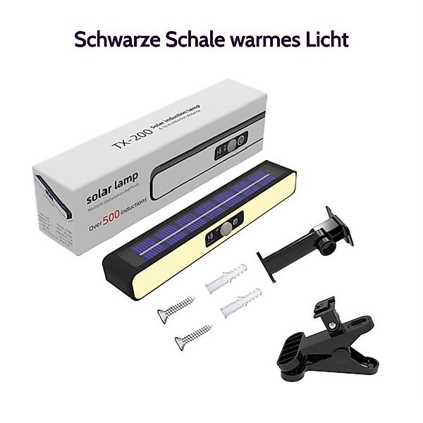 PRIISF LED Gartenstrahler Solarlampen für Außen günstig online kaufen