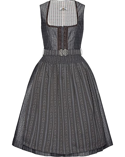 Almsach Dirndl Midi-Dirndl günstig online kaufen