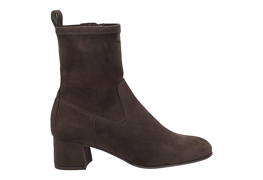 Unisa Unisa LEMICO_ST TESTA, Stiefeletten, Dunkel Braun, Damen Stiefelette günstig online kaufen