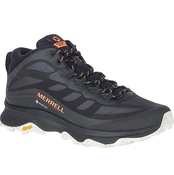 Merrell Moab Speed Mid GTX (wasserdicht) günstig online kaufen