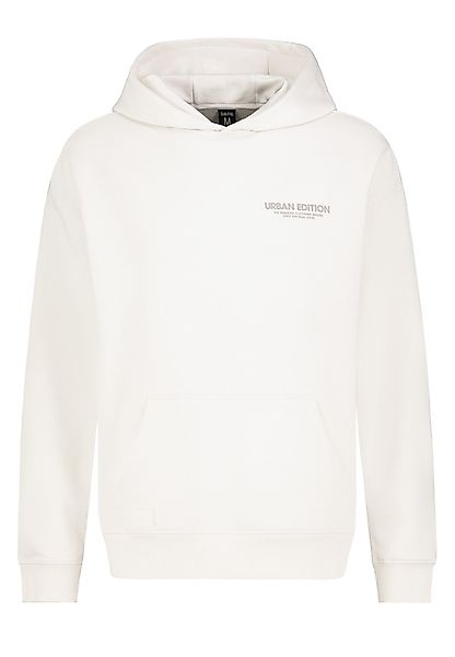 SUBLEVEL Hoodie Praktisch mit Kapuze und günstig online kaufen