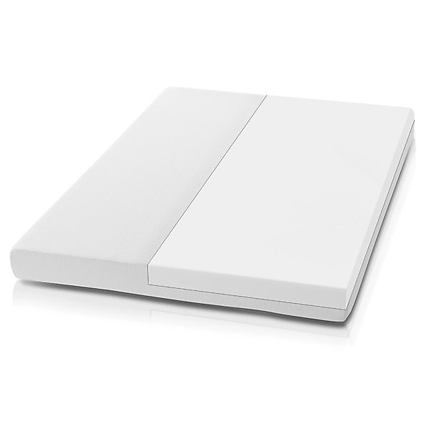 Juskys Kaltschaummatratze 80 x 160 cm günstig online kaufen