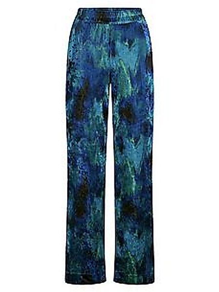 Hose zum Schlupfen Emilia Lay blau günstig online kaufen