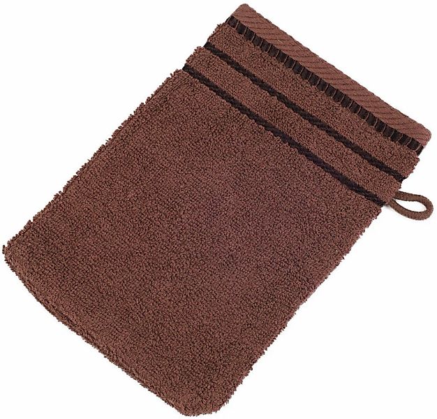 Gözze Waschhandschuh "Berlin" günstig online kaufen