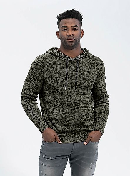 Key Largo Kapuzenpullover MST VALLEY hoodie günstig online kaufen