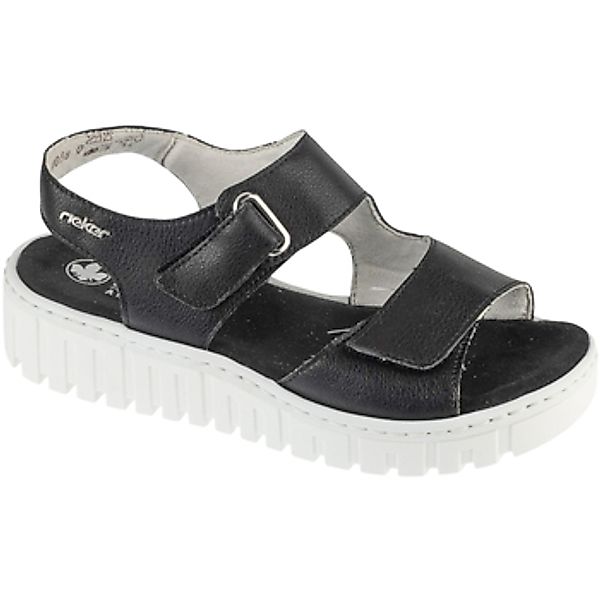 Rieker  Sandalen Sandals 60464 günstig online kaufen