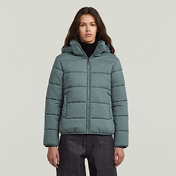 G-STAR Steppjacke Meefic wmn günstig online kaufen