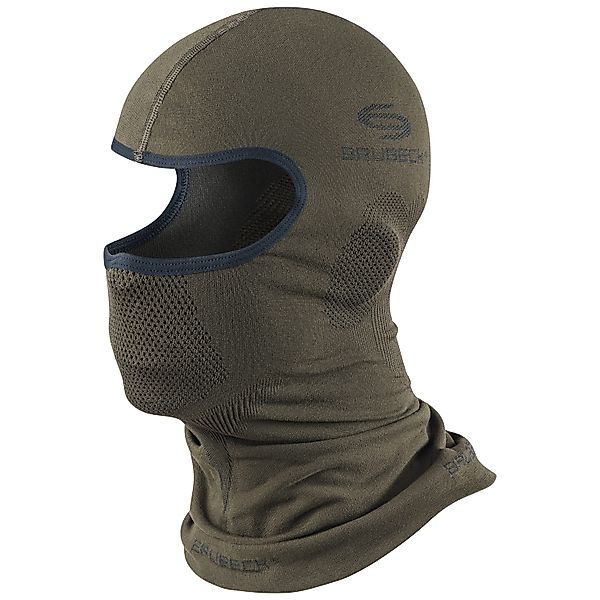 BRUBECK Sturmhaube Funktions Sturmhaube Gesichtshaube Skimaske günstig online kaufen