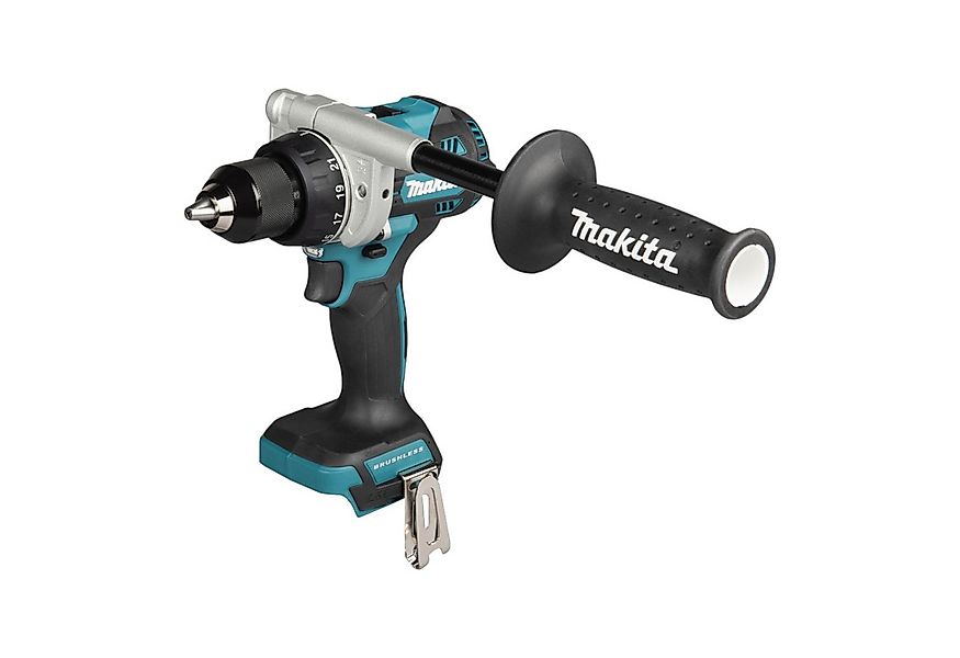 Makita Akku-Schrauber DDF 492 Z Akku Bohrschrauber 18 V 141 Nm Brushless günstig online kaufen