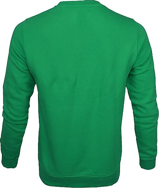 Colorful Standard Sweater Kelly Green - Größe XXL günstig online kaufen