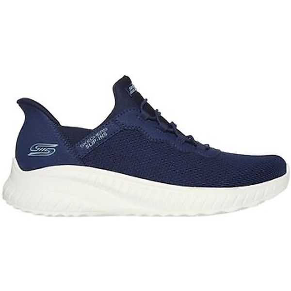Skechers  Damenschuhe Slipper 117500 117500 NVY günstig online kaufen
