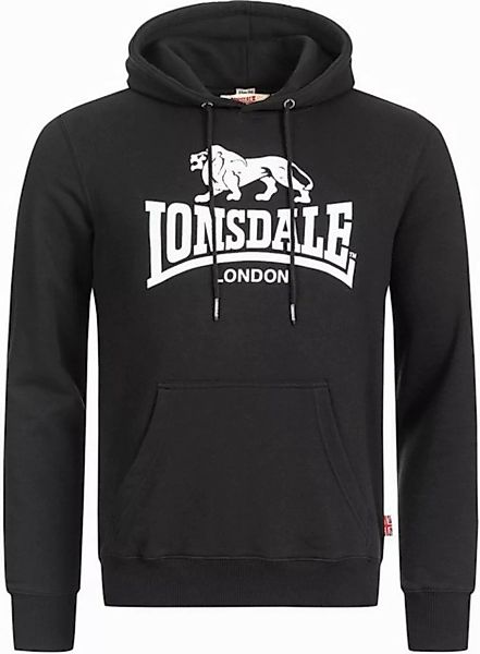 Lonsdale Hoodie Hoodie Lonsdale Fremington (1-tlg) günstig online kaufen