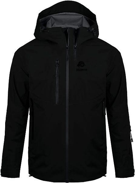 GUGGEN Mountain Hardshelljacke Herren Hardshelljacke Ultra günstig online kaufen