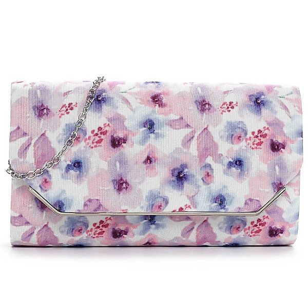Tamaris Clutch Amalia Flower günstig online kaufen