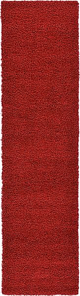 Myflair Möbel & Accessoires Hochflor-Läufer »Shaggy Shag Lagerräumung«, rec günstig online kaufen