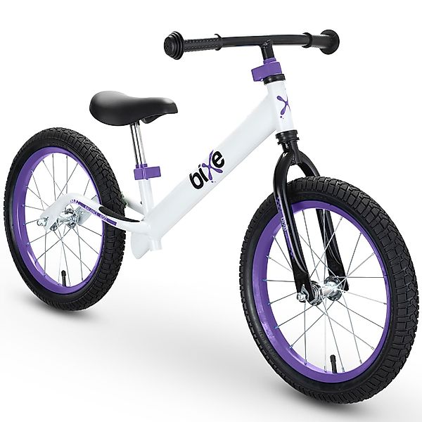 Bixe Laufrad 16 Zoll Kinder Laufrad günstig online kaufen