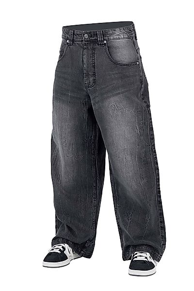 REELL Loose-fit-Jeans Jeans Reell Giant Baggy günstig online kaufen