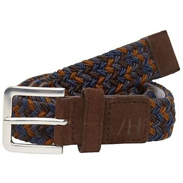 Selected  Gürtel 16084186 HARIS-SKY CAPTAIN günstig online kaufen