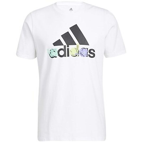 adidas  T-Shirt Ill GT 2 günstig online kaufen