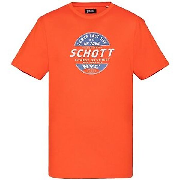 Schott  T-Shirt TSUSTOUR günstig online kaufen