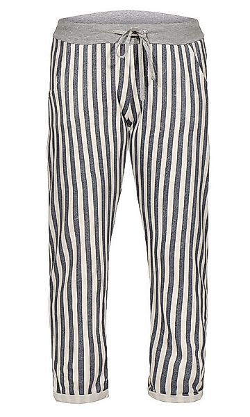 Aurela Damenmode Jogginghose Schlupfhose leichte Jogpants sommerliche Damen günstig online kaufen