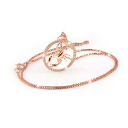 PAVELS Kette mit Anhänger Shine Skorpion, günstig online kaufen