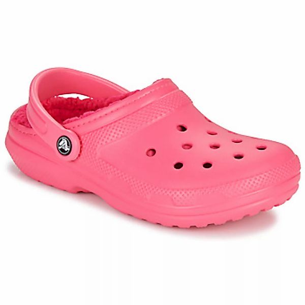 Crocs  Clogs Classic Lined Clog günstig online kaufen