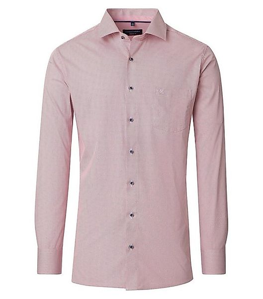 CASAMODA Businesshemd CASAMODA Businesshemd Print günstig online kaufen