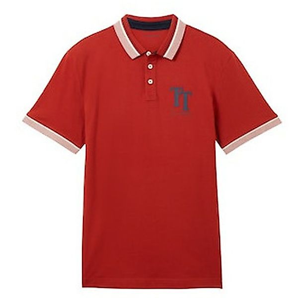 Tom Tailor  Poloshirt Poloshirt kurzarm für Damen günstig online kaufen