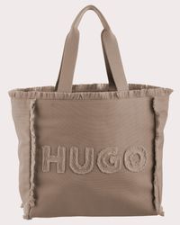 HUGO Shopper Becky Tote CA, große günstig online kaufen