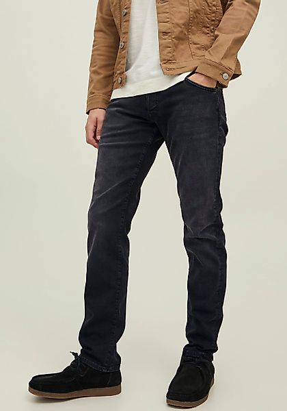 Jack & Jones Slim-fit-Jeans JJIGLENN JJFOX günstig online kaufen
