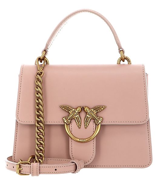 PINKO Handtasche Top Handle Mini Light, günstig online kaufen