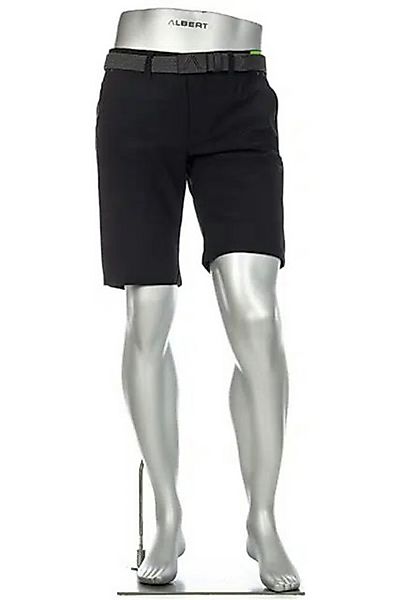 Alberto Golfshorts Alberto Golf Shorts Earnie Revolutional WR Schwarz Herre günstig online kaufen