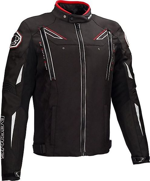 Bering Motorradjacke Ziggy Motorrad Textiljacke günstig online kaufen