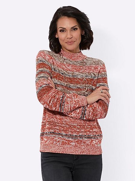 Witt Strickpullover Langarm-Pullover . günstig online kaufen
