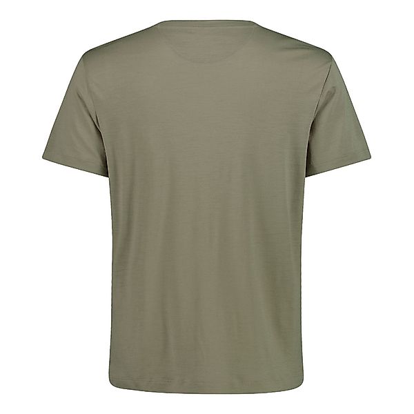 CMP T-Shirt T-Shirt leichter Stoff günstig online kaufen