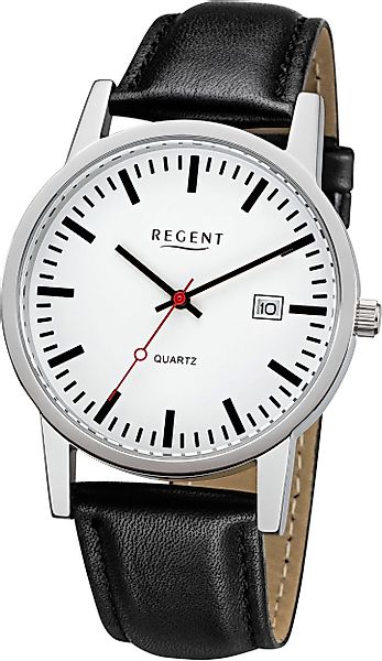 Regent Quarzuhr F-1027 günstig online kaufen