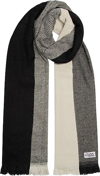 chillouts Strickschal Gaia Scarf, tragbar als Schal oder Stola, Größe: 180 günstig online kaufen