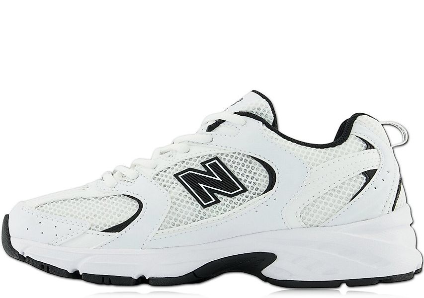 New Balance MR530 WHITE 530 New Balance Herren Sneaker günstig online kaufen