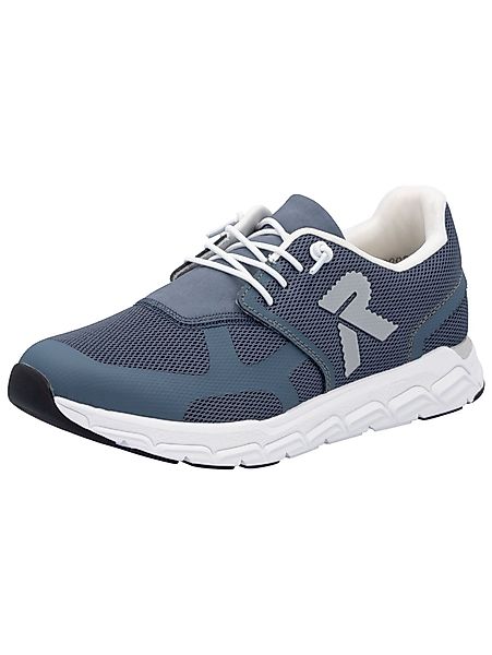 Rieker Sneaker Textil Sneaker günstig online kaufen