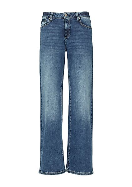 s.Oliver Weite Jeans günstig online kaufen