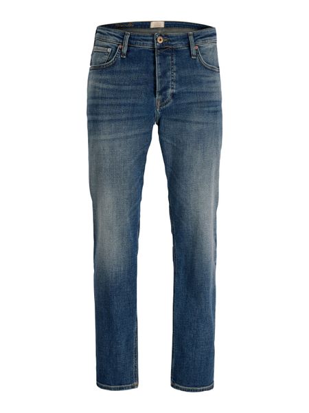 Jack & Jones Slim-fit-Jeans JJIGLENN JJCOOPER günstig online kaufen