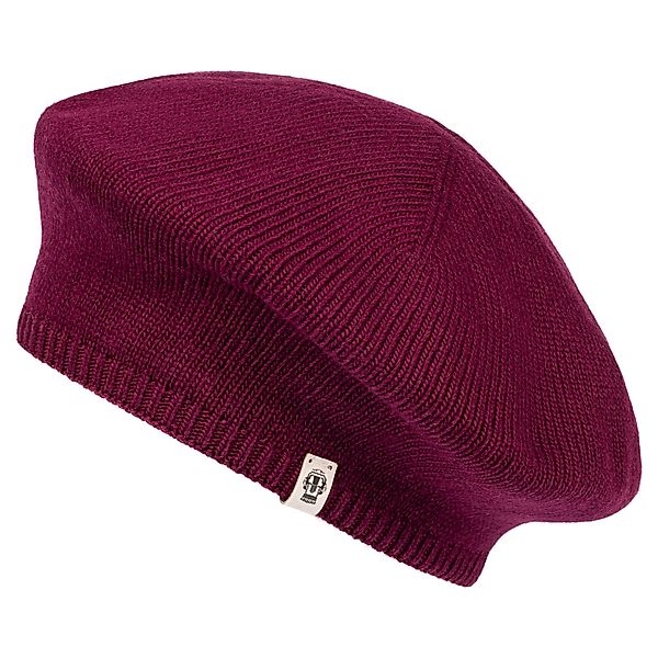 Roeckl Strickmütze Essential Baske Feinstrickmütze mit günstig online kaufen