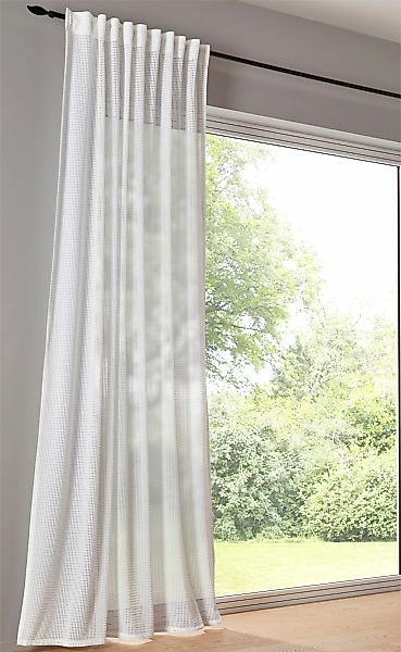 Gardine Multifunktionsband 1 Stk. tlg. günstig online kaufen