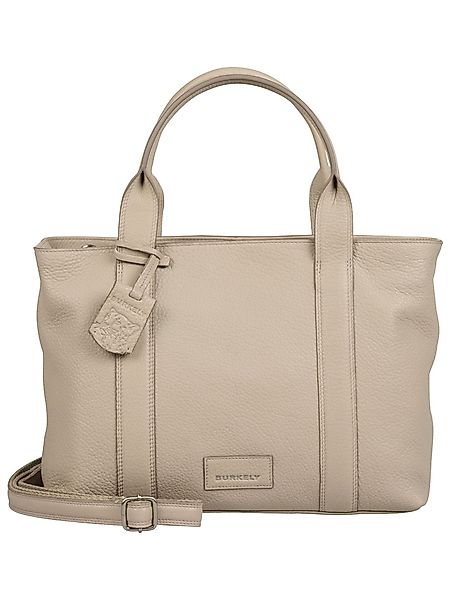 Burkely Handtasche Taschen Leder günstig online kaufen