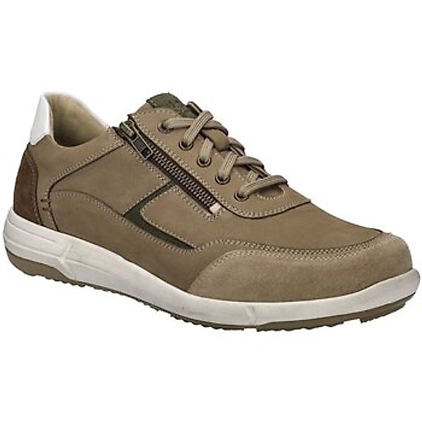 Josef Seibel  Halbschuhe Schnuerschuhe Enrico 33 25333518/222 222 günstig online kaufen