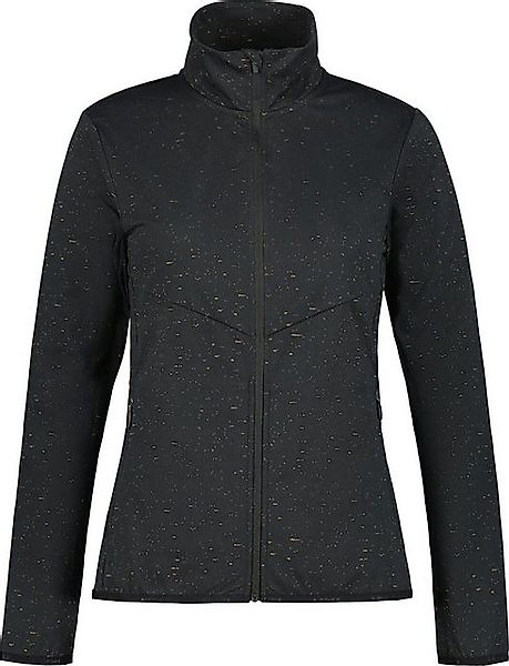 Icepeak Anorak ICEPEAK ELDRED SCHWARZ günstig online kaufen