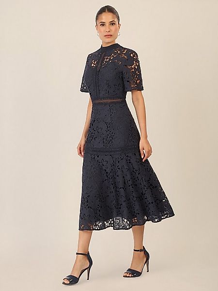 Apart Abendkleid mit blickdichtem Unterkleid günstig online kaufen